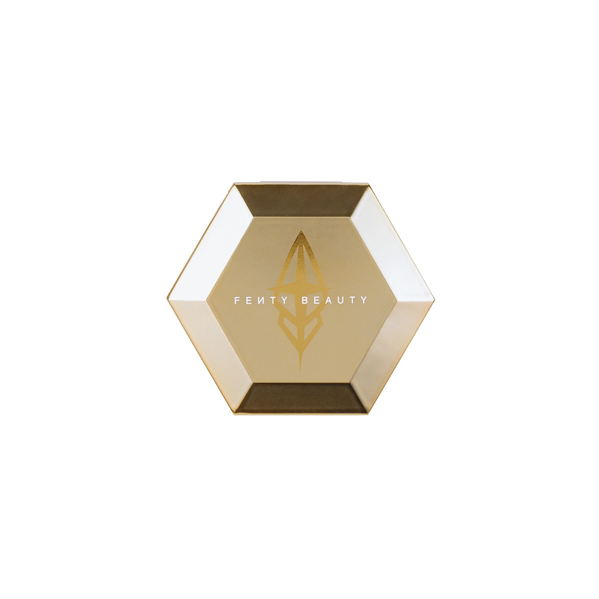 ARCANE MEL GOLD DIAMOND BOMB (ILUMINADOR PARA ROSTRO)
